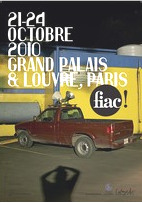 21 au 24/10/2010