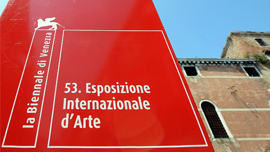 La Biennale di Venezia