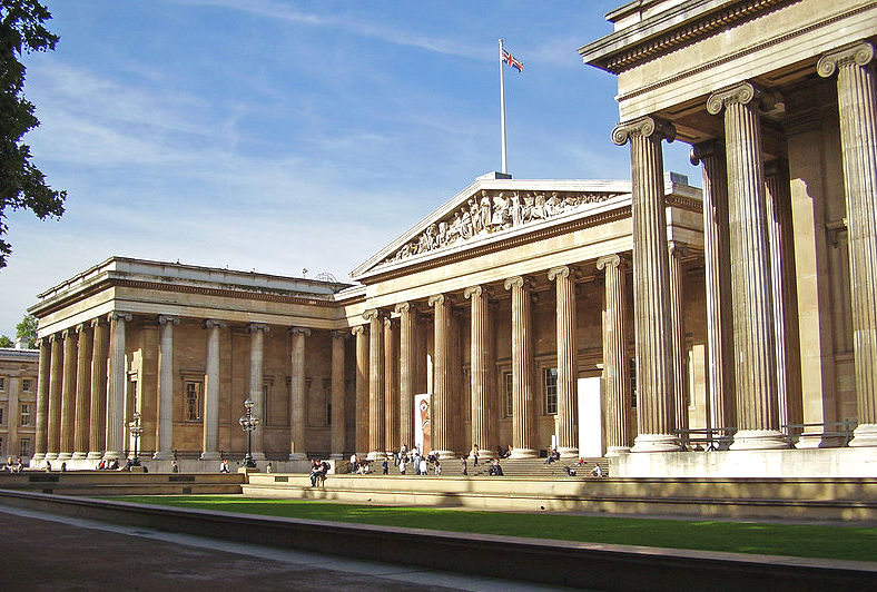 British Museum, London