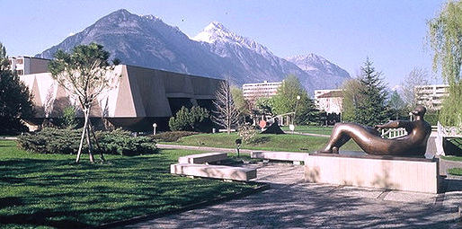 Fondation Gianadda, Martigny