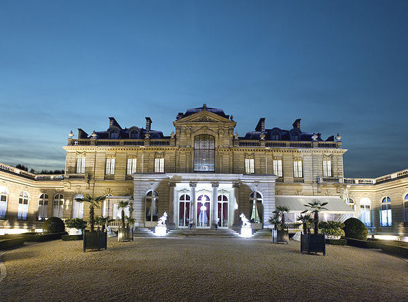 Musée André Jacquemart, Paris