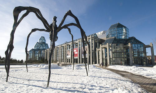 Musée des Beaux-Arts du Canada, Ottawa