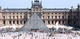 Musée du Louvre, Paris