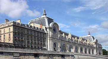 Musée d'Orsay, Paris