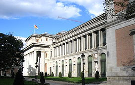 Museo del Prado, Madrid