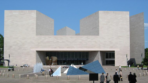 Narional Gallery of Art, Washington