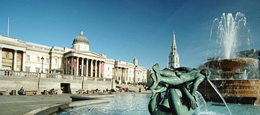 National Gallery, London