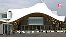 Centre Pompidou Metz