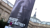 PICASSO et les MAITRES